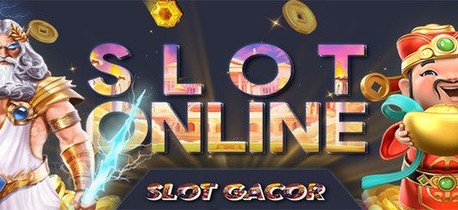 Sensasional ZeusQQ Slot Online Situs Permainan Terbaru Slot Online Maxwin Terus